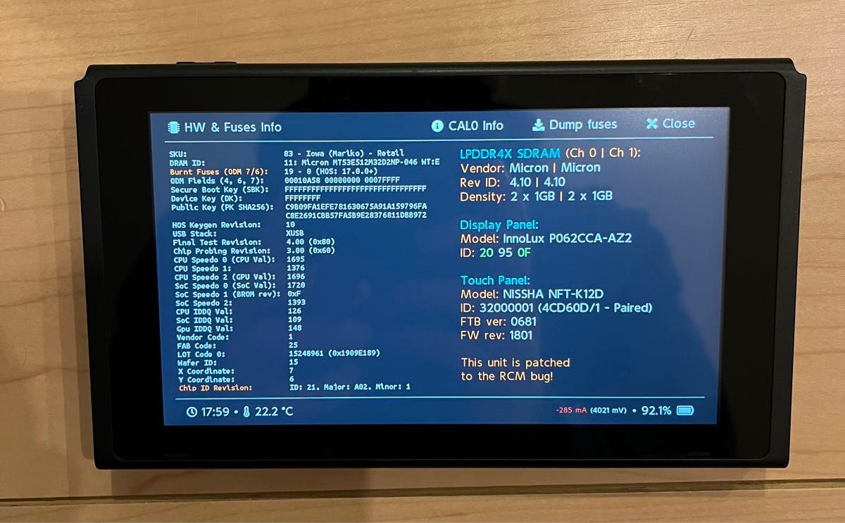 switch 未対策機 バッテリー強化型|Yahoo!フリマ(旧PayPayフリマ) switch 未対策機 バッテリー強化型|Yahoo!フリマ(旧PayPayフリマ)