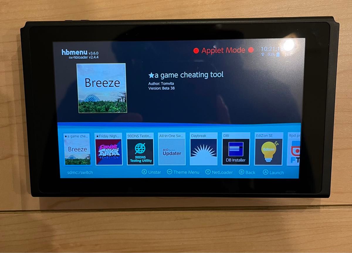 switch 未対策機 バッテリー強化型|Yahoo!フリマ(旧PayPayフリマ) switch 未対策機 バッテリー強化型|Yahoo!フリマ(旧PayPayフリマ)