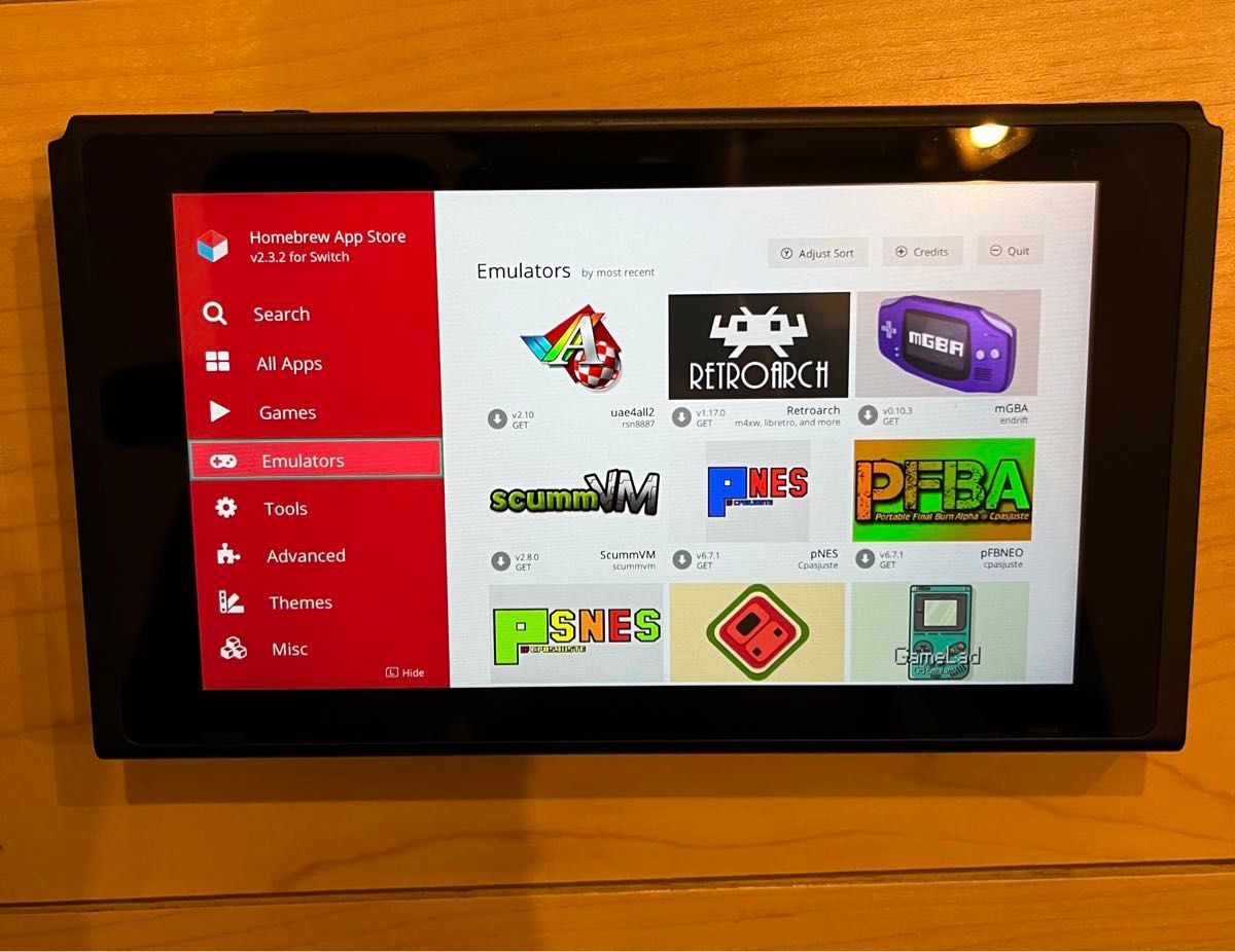 switch 未対策機 バッテリー強化型|Yahoo!フリマ(旧PayPayフリマ) switch 未対策機 バッテリー強化型|Yahoo!フリマ(旧PayPayフリマ)