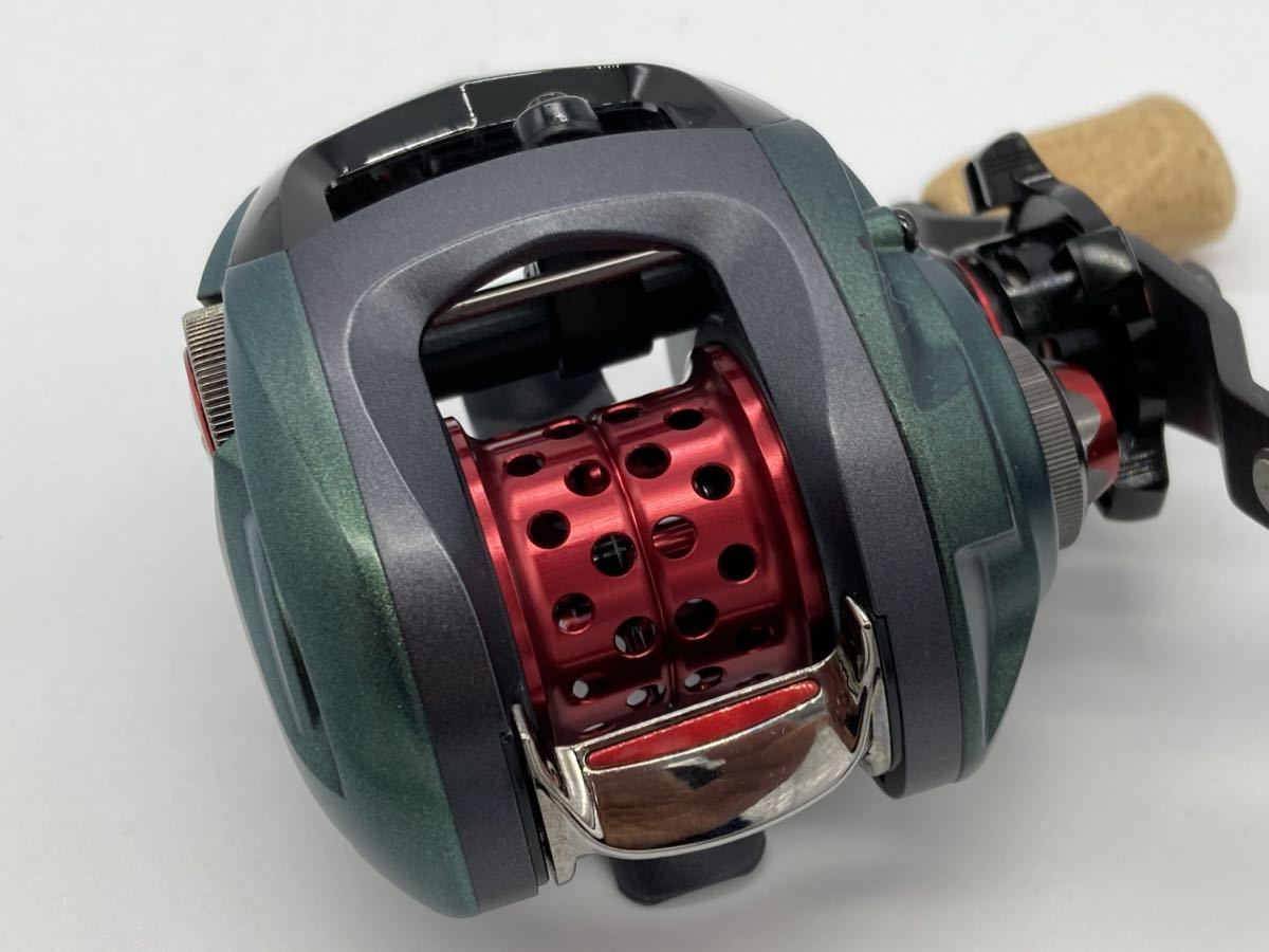希少 美品 ダイワ SS AIR STREAM CUSTOM 7.1R-SLPW 渓流 トラウト 希少 美品 ダイワ SS AIR STREAM CUSTOM 7.1R-SLPW 渓流 トラウト