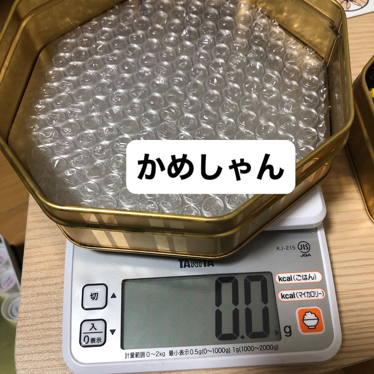 新品同様 LaQ ラキュー 正規品 268gほど 