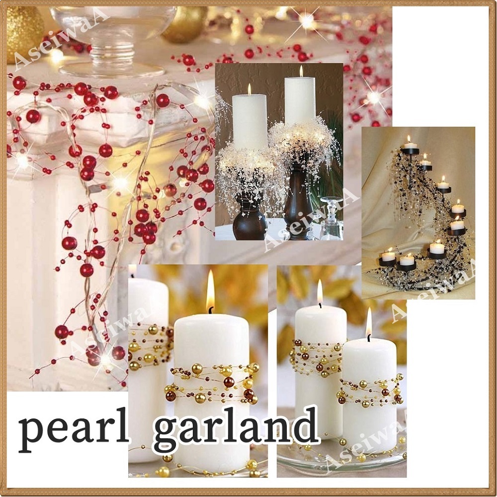  pearl Galland 3m color G( beads 77cl-g)