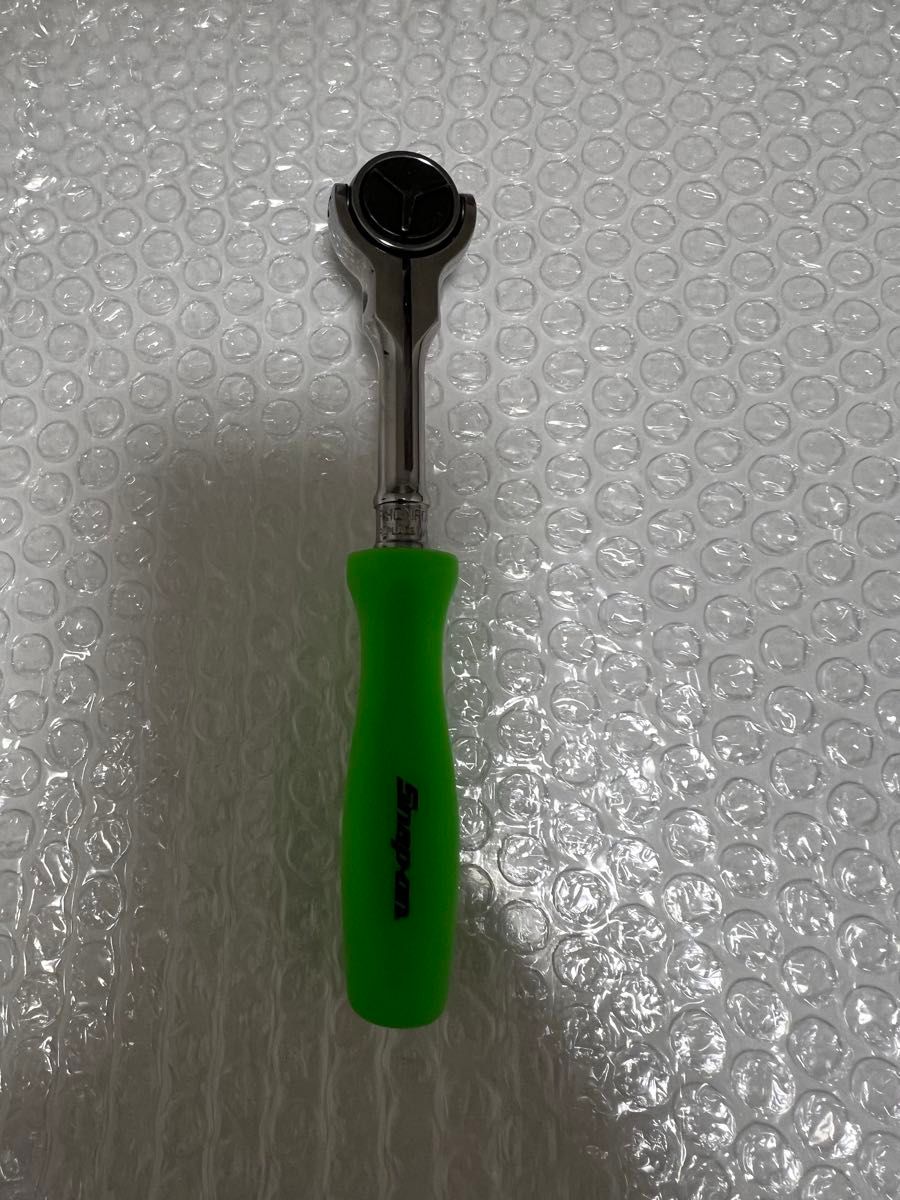大人気 Snap-on スナップオン3/8スイベルラチェットFHCNFD72 大人気 Snap-on スナップオン3/8スイベルラチェットFHCNFD72