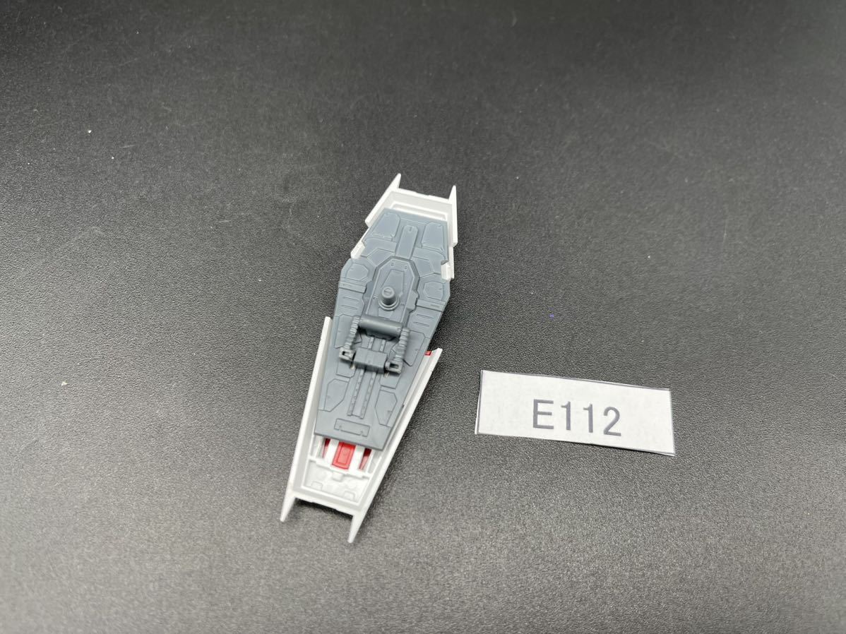 即決 同梱可 E112 武器 シールド RG 1/144 インパルス ガンダム ガンプラ 完成品 ジャンク_画像2