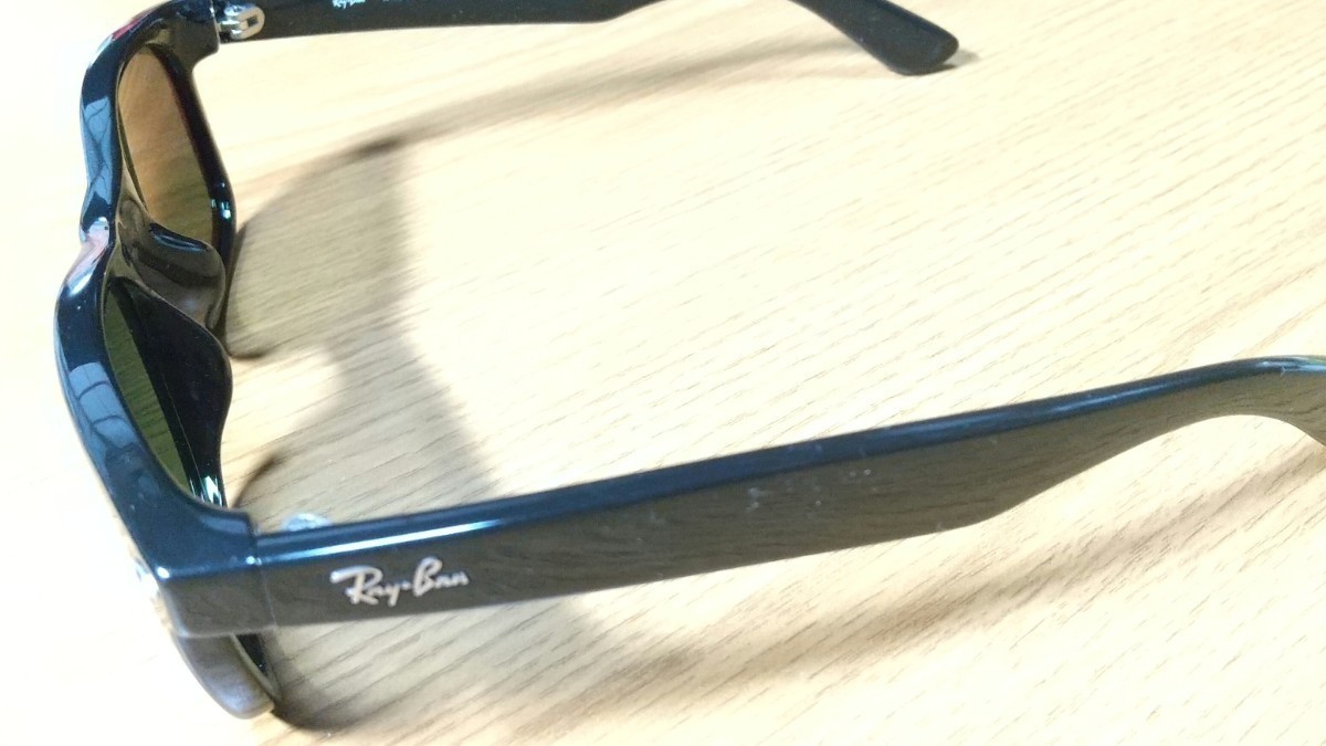 Ray-Ban レイバン サングラス 偏光_画像6