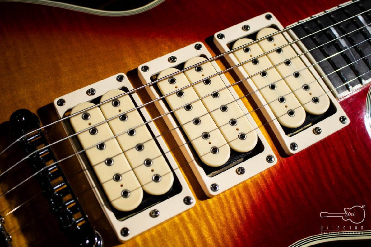 ♪【送料無料!!】Gibson Ace Frehley Les Paul Custom / 1997 ♪【送料無料!!】Gibson Ace Frehley Les Paul Custom / 1997