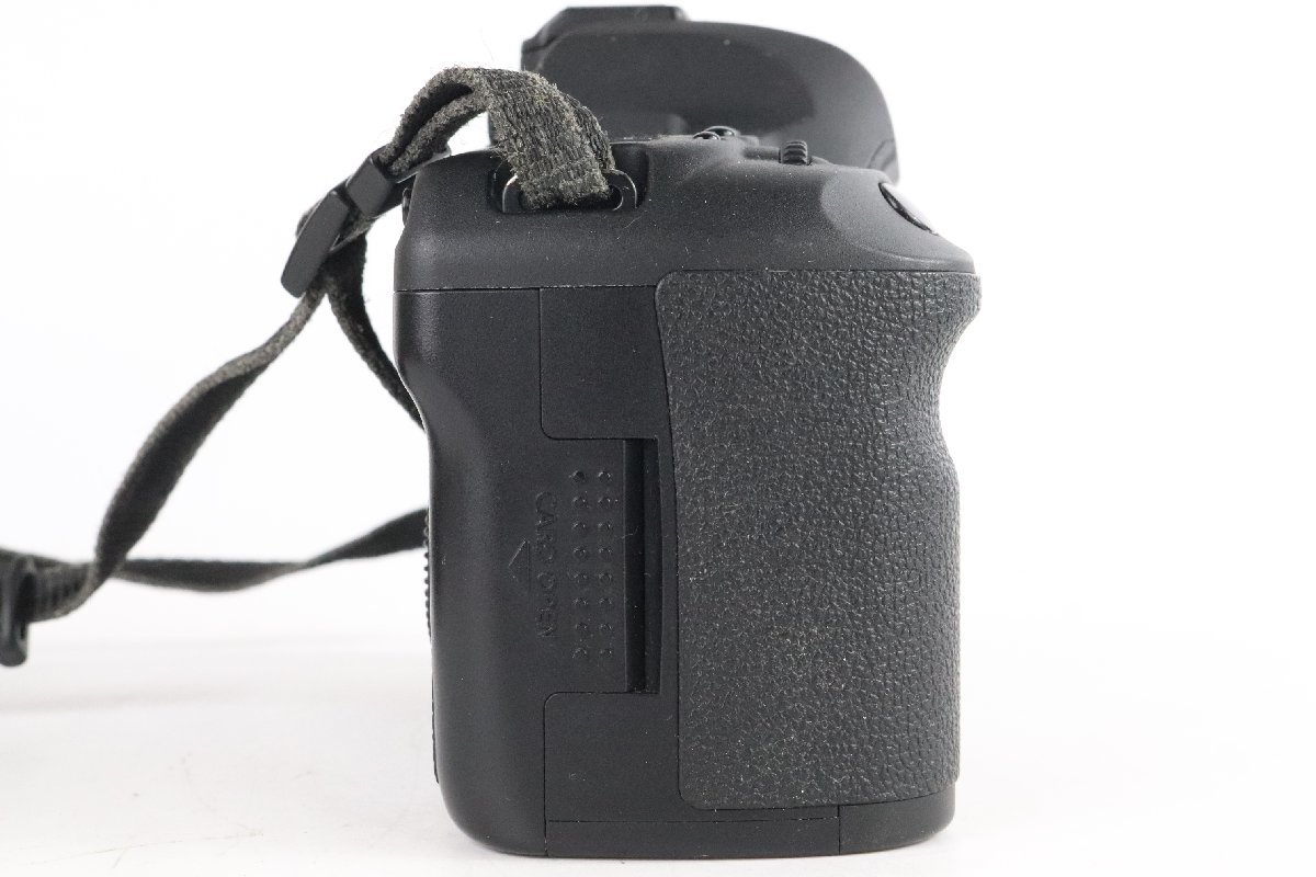 Canon キャノン EOS 5D Mark II デジタル一眼レフカメラ EF 50mm 1.8 レンズ【現状渡し品】★F_画像5