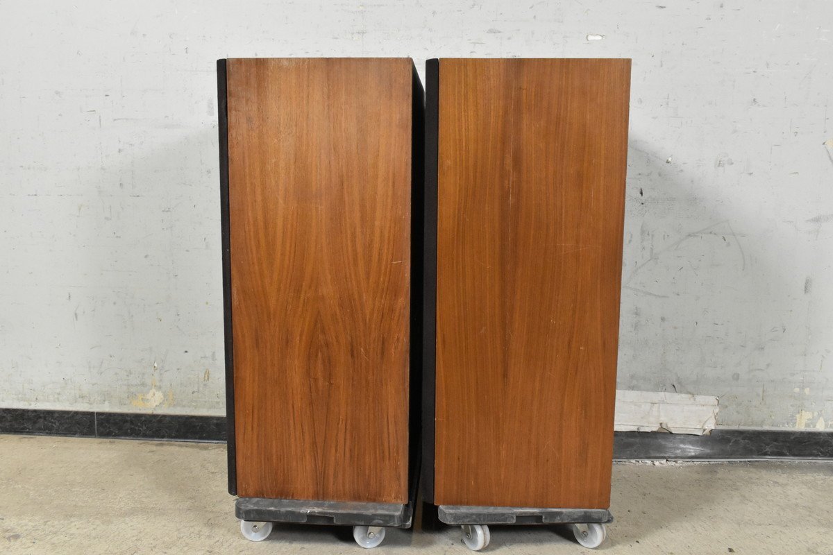 TANNOY T185 タンノイ スピーカー ペア_画像4