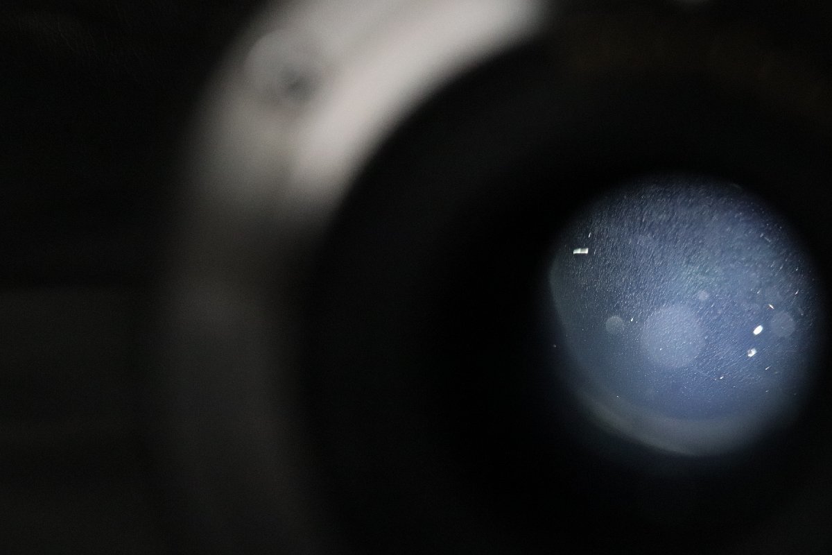 OLYMPUS オリンパス M.ZUIKO DIGITAL ED 60mm 2.8 Macro レンズ 一眼レフ カメラ【難あり品】★F_画像9