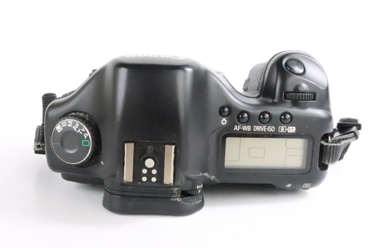 Canon キャノン EOS 5D デジタル一眼レフカメラ ボディ【現状渡し品】★F_画像6