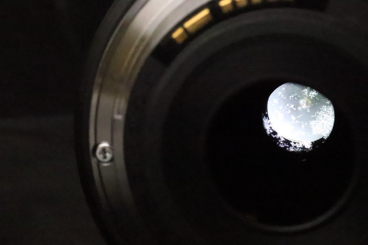 Canon キヤノン EOS 60D レンズキット デジタル一眼レフカメラ EF-S 18-135mm 3.5-5.6 IS STM レンズ【ジャンク品】★F_画像10