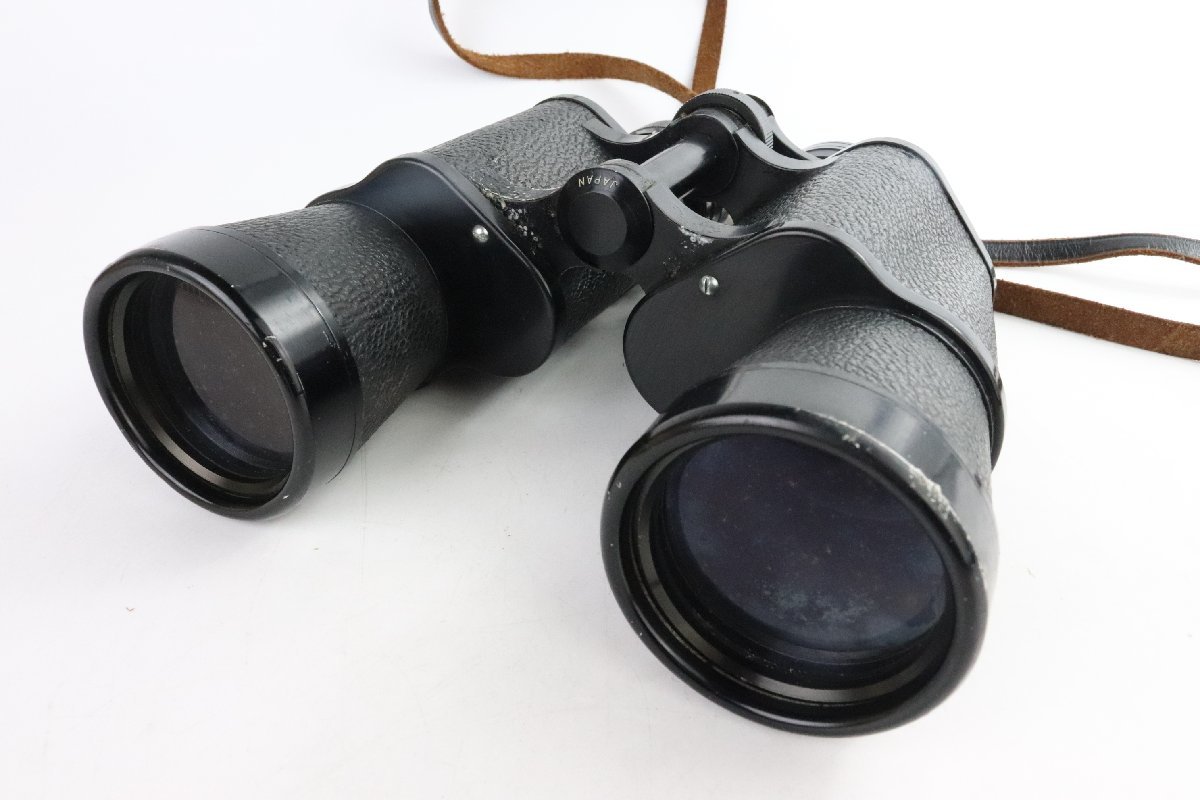 Nikon ニコン J-B7 7x50 7.3° NIPPON KOGAKU 双眼鏡【ジャンク品】★F_画像1