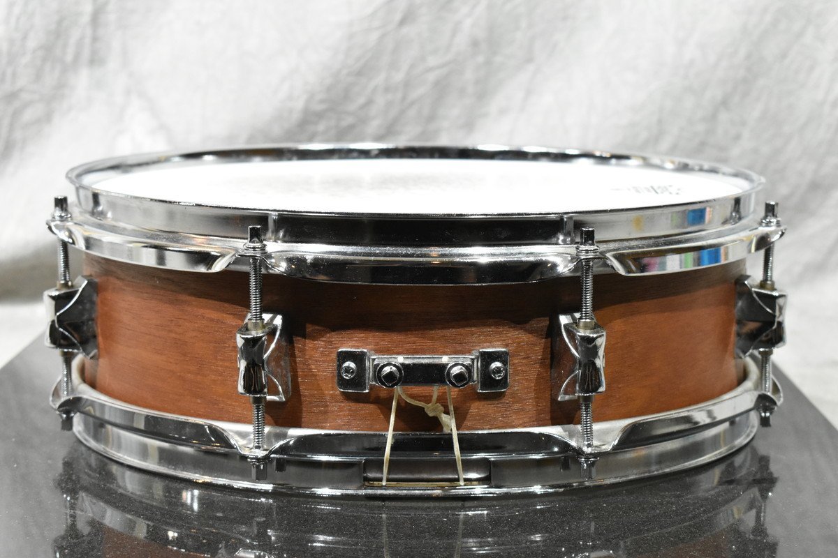 YAMAHA/ヤマハ スネアドラム Custom Drums MAPLE SHELL 13インチ【難あり品】_画像3