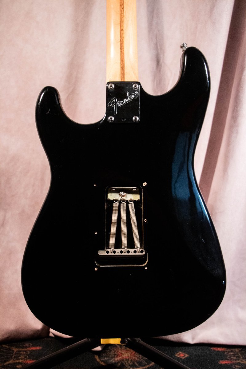 ♪Fender USA Stratocaster フェンダー ストラトキャスター エレキギター ☆D0212の画像4