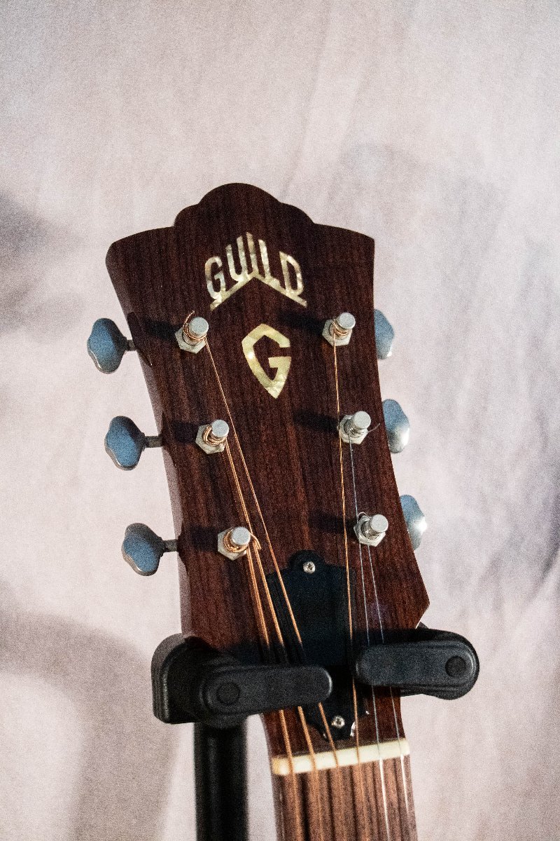 ♪Guild F30 ギルド アコースティックギター ☆D0219_画像2