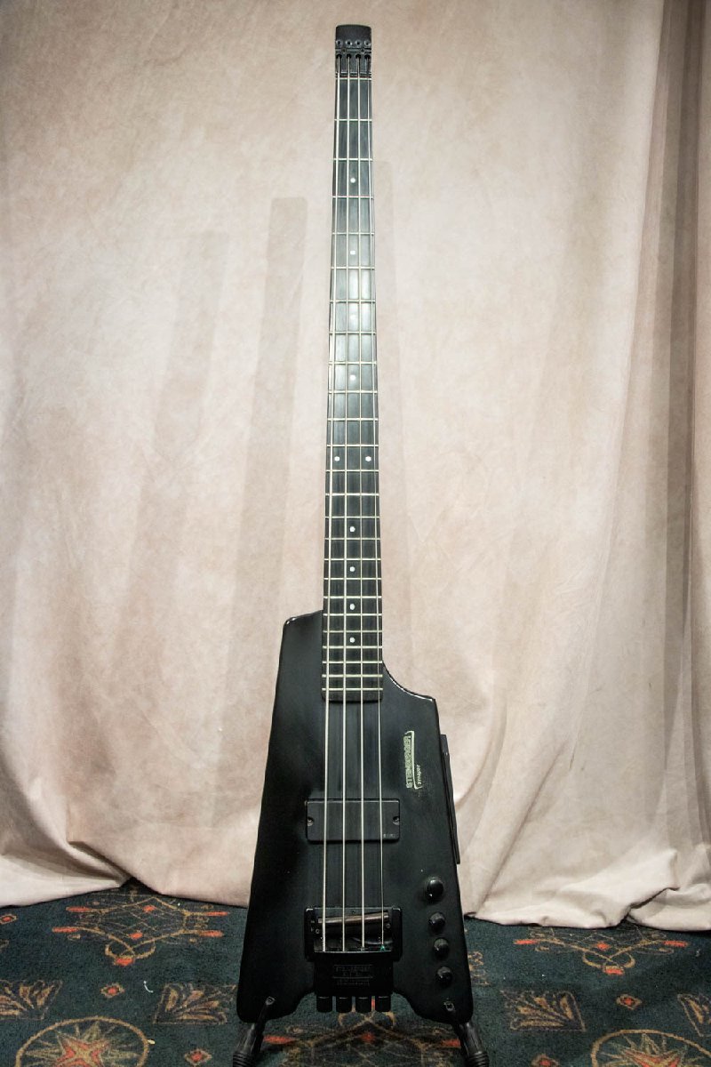 ♪steinberger synapse bass スタインバーガー エレキベース ☆D0221_画像1