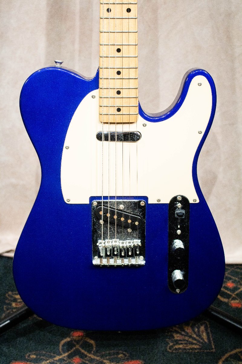 ♪Squier by Fender Affinity Telecaster スクワイアー テレキャスター エレキギター ☆D0304_画像2