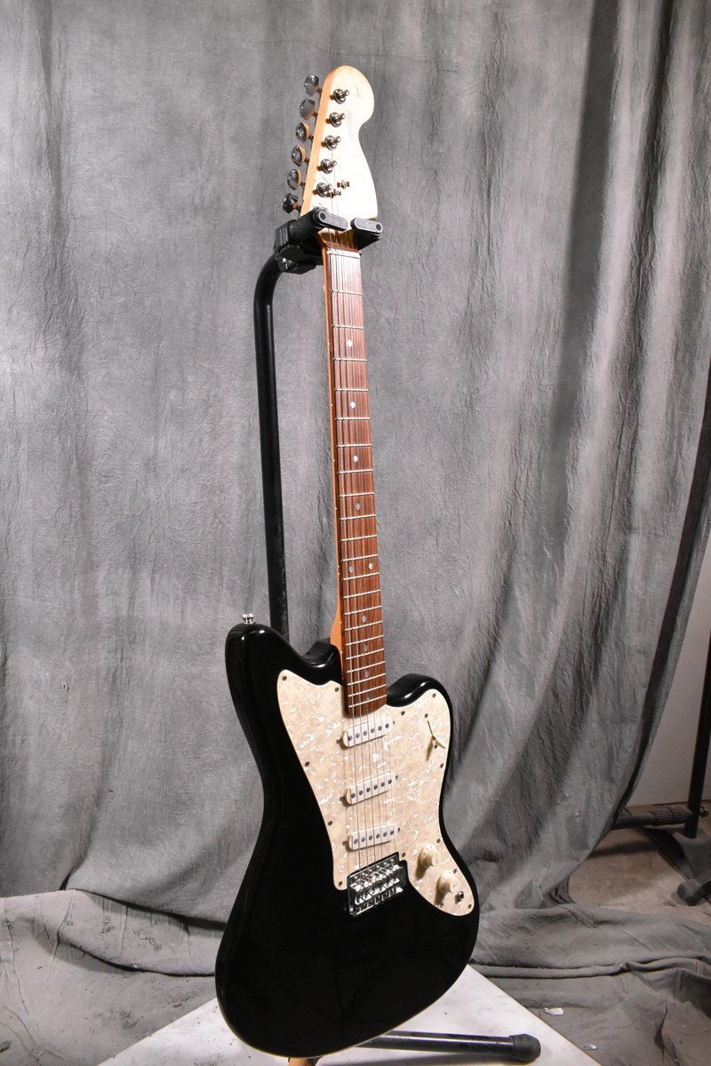 Squier by Fender/スクワイア エレキギター Jagmaster_画像1