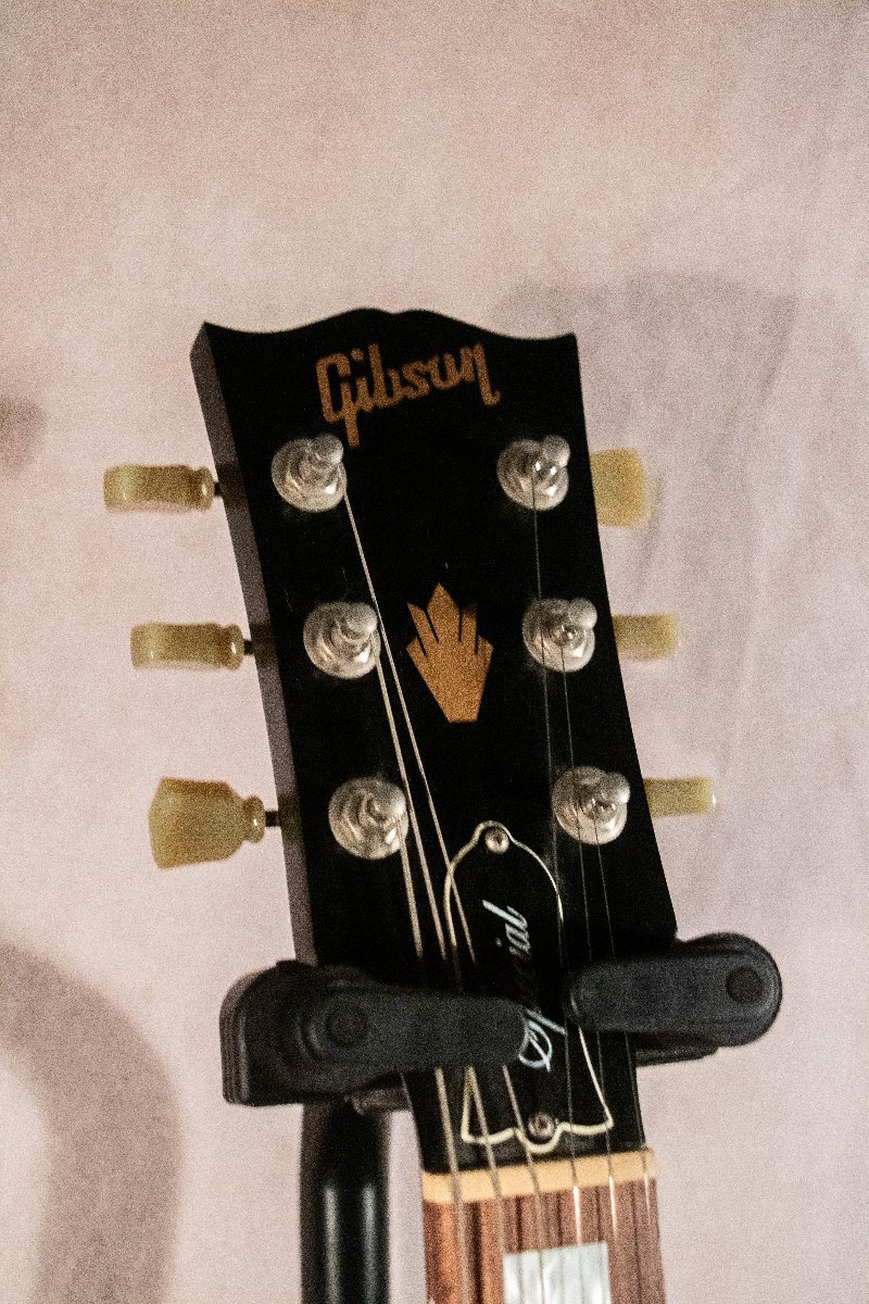 ♪Gibson SG Special T Satin Black ギブソン エレキギター ☆D 0305_画像7