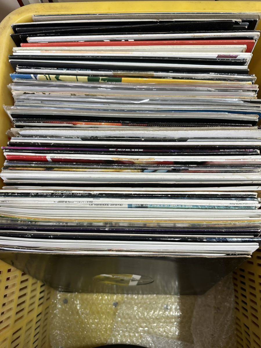 当時物 ジャズ JAZZ LPレコード 約630枚 ブルース・スプリングスティーン、グレアム・パーカー等_画像2