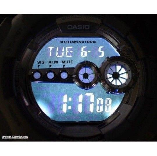 新品未使用】G-SHOCK 希少デッドストック CASIO 腕時計|Yahoo 新品未使用】G-SHOCK 希少デッドストック CASIO 腕時計|Yahoo