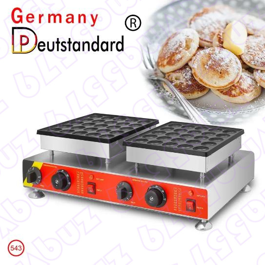 50穴電気パンケーキ機,potffertjesグリル,ワッフルメーカー