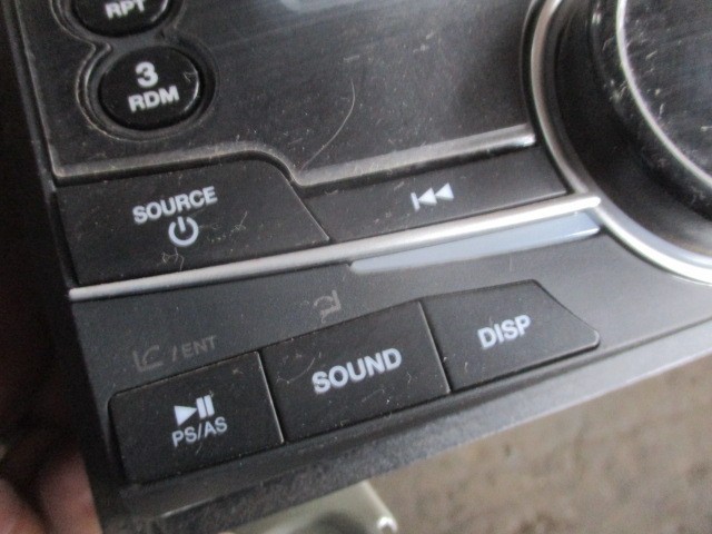  Suzuki DA17W Every Car Audio deck CD GCW315