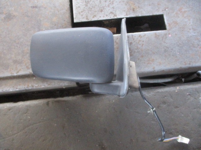  Nissan RFNB14 Rasheen right * side mirror door mirror 96301-98Y00