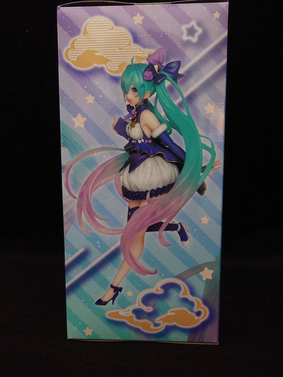 【新品】初音ミクフィギュア 3rd season winter Ver.