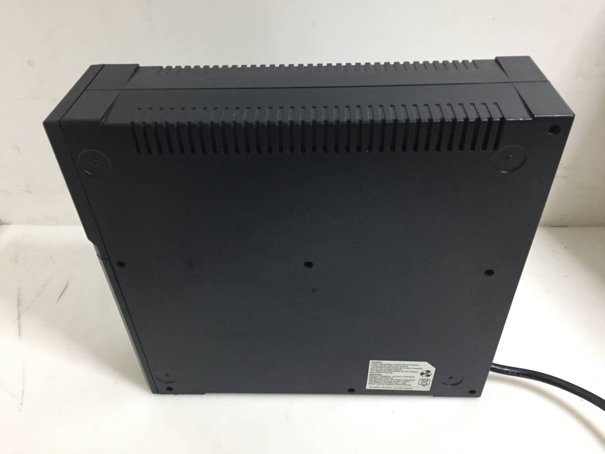 *OMRON Omron BY75SW Uninterruptible Power Supply UPS