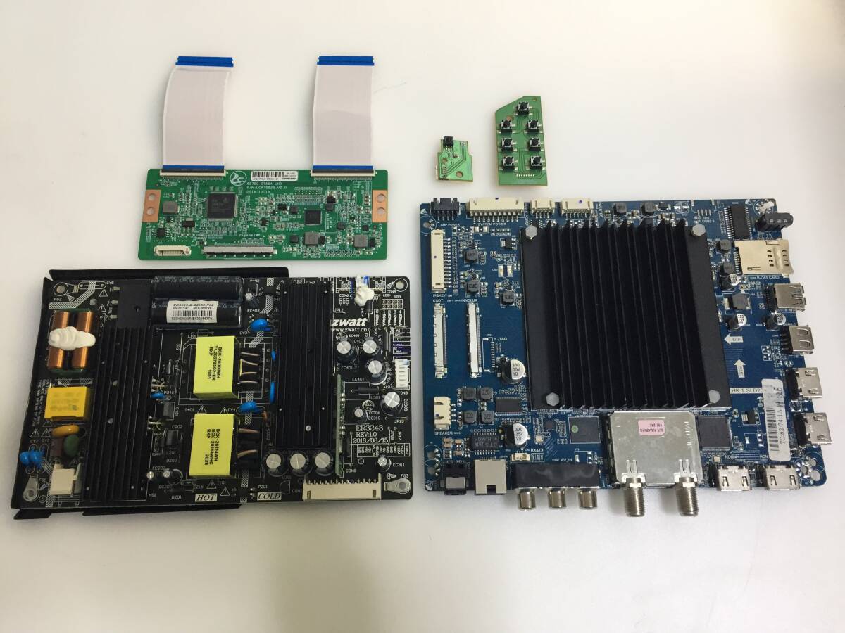 Yahoo!オークション - ASTEX アステックス AX-KH43T 43インチ Yahoo!オークション - ASTEX アステックス AX-KH43T 43インチ