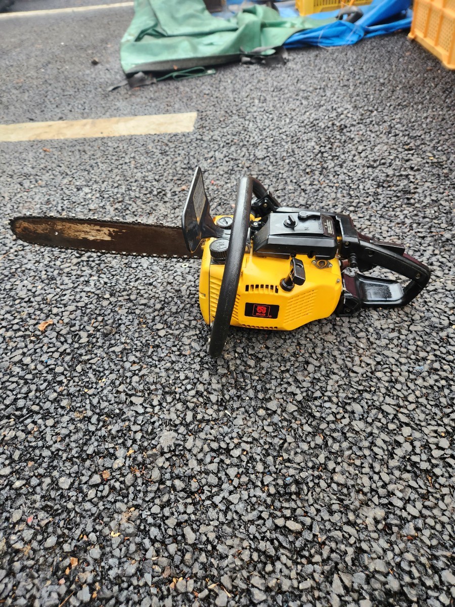 Yahoo!オークション - RYOBI リョービ ES-32DVL エンジン Yahoo!オークション - RYOBI リョービ ES-32DVL エンジン