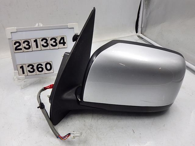 NV350 Caravan LDF-VW6E26 left side mirror color /K23 96302-3XA0C 231334 * free shipping * *MIR