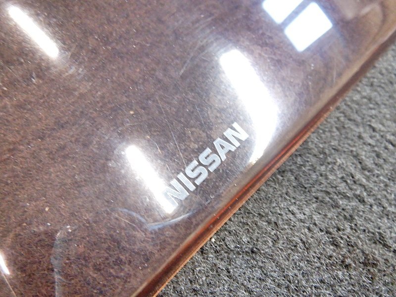 * Rasheen RHNB14* door visor for 1 vehicle set original *EXT * free shipping * 236550