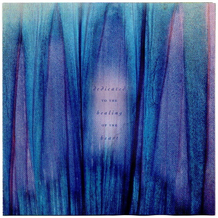 音楽CD Constance Demby(コンスタンス・デンビー) 「Aeterna」 Hearts Of Space HS11051-2 輸入盤 冒頭数分再生確認済の画像7