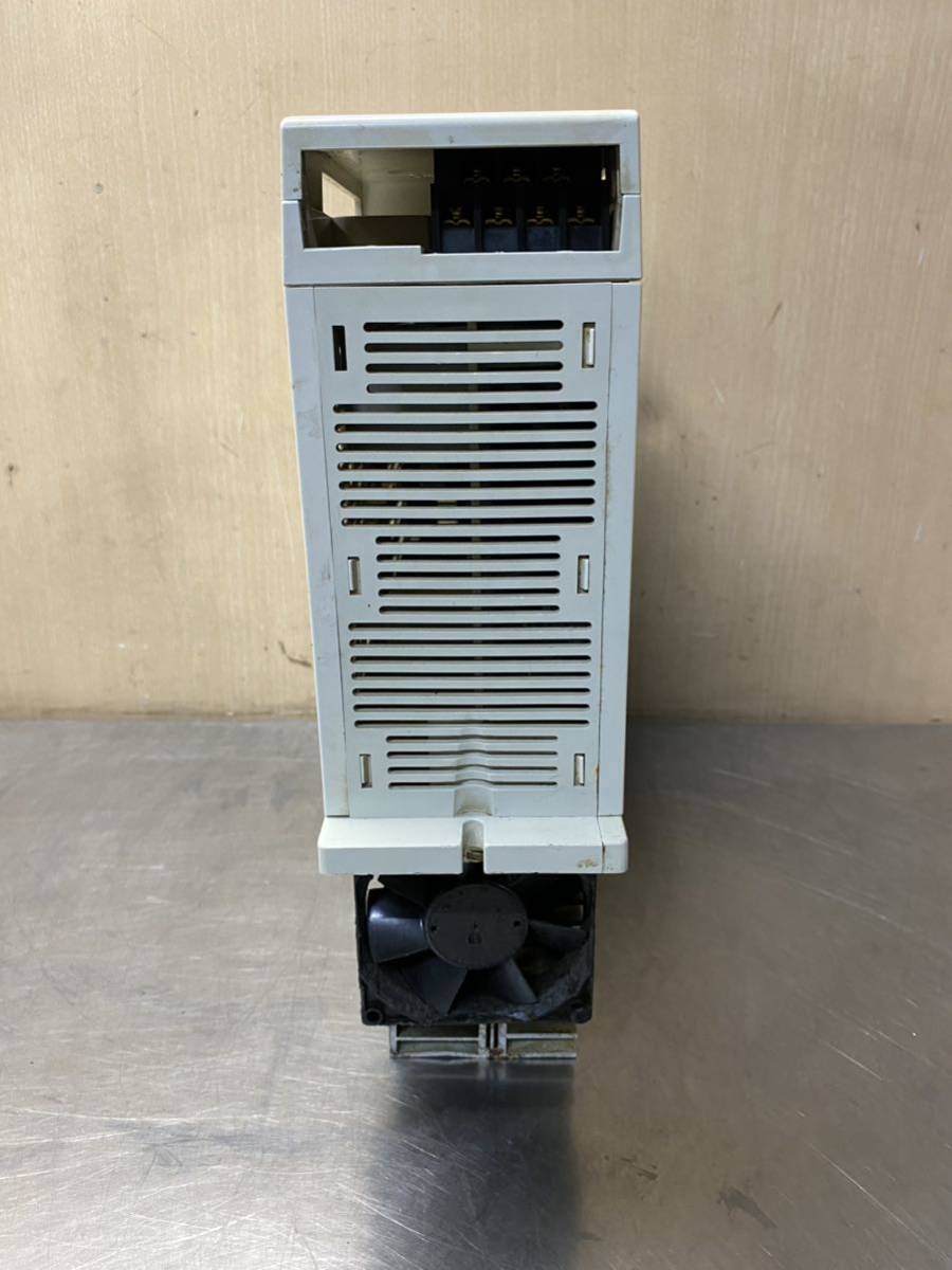 (中古品 ) MITSUBISHI 三菱 MDS-B-V2-3520_画像3