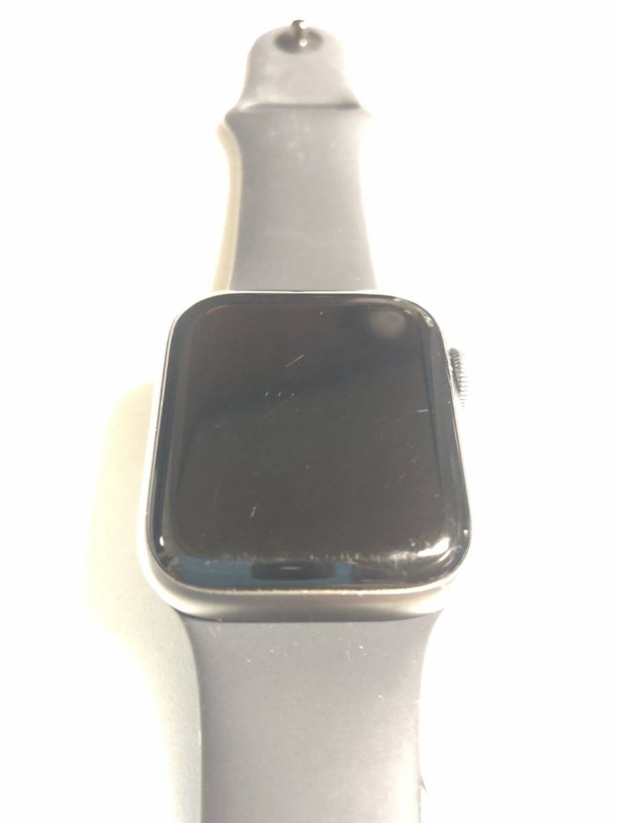 Apple Watch Series 4 GPS + Cellular 40mm A2007 バッテリー 77%の画像4