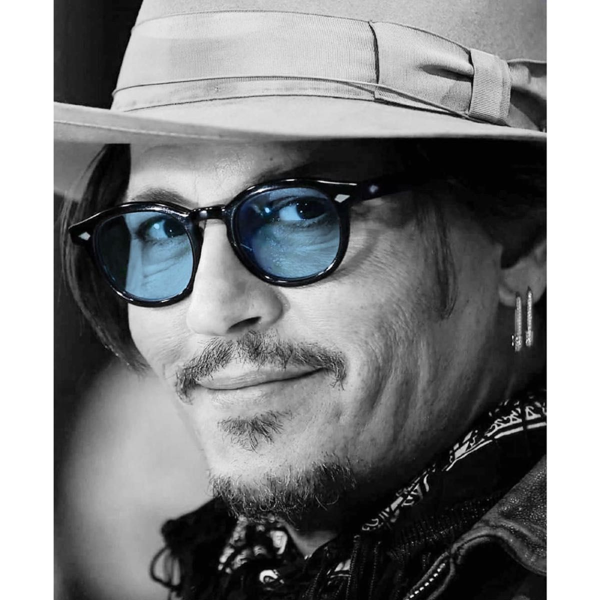 新品未使用 MOSCOT モスコット LEMTOSH レムトッシュ 鼻当て付き 新品未使用 MOSCOT モスコット LEMTOSH レムトッシュ 鼻当て付き