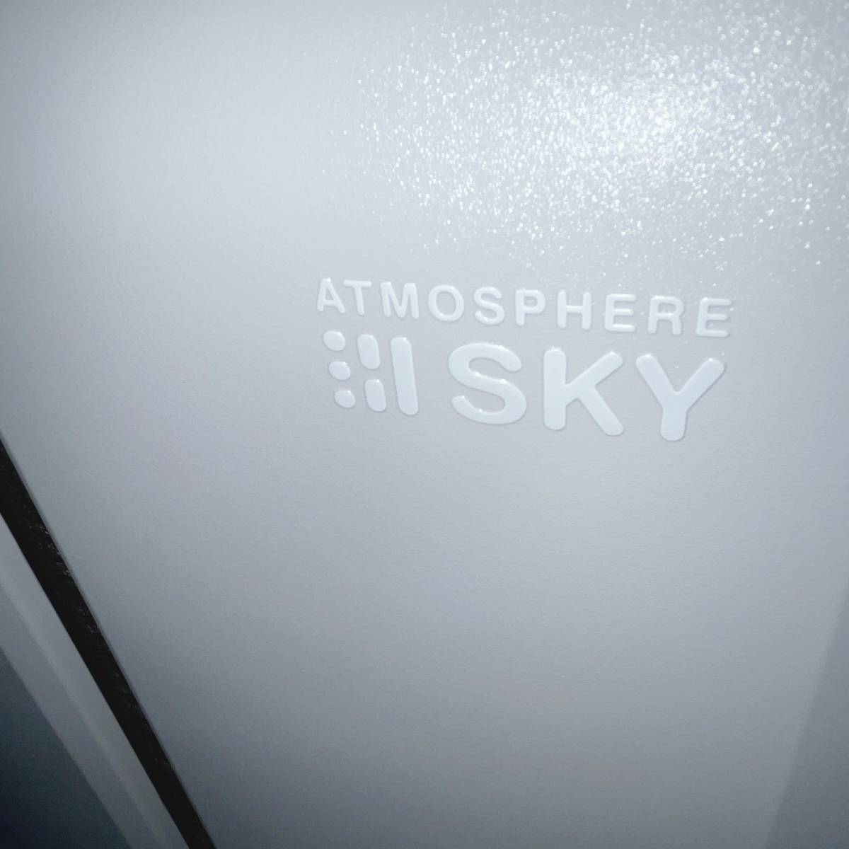 中古商品　アムウェイ　ATMOSPHERE　SKY　アトモスフィア　スカイ 2021年製　空気清浄機_画像2