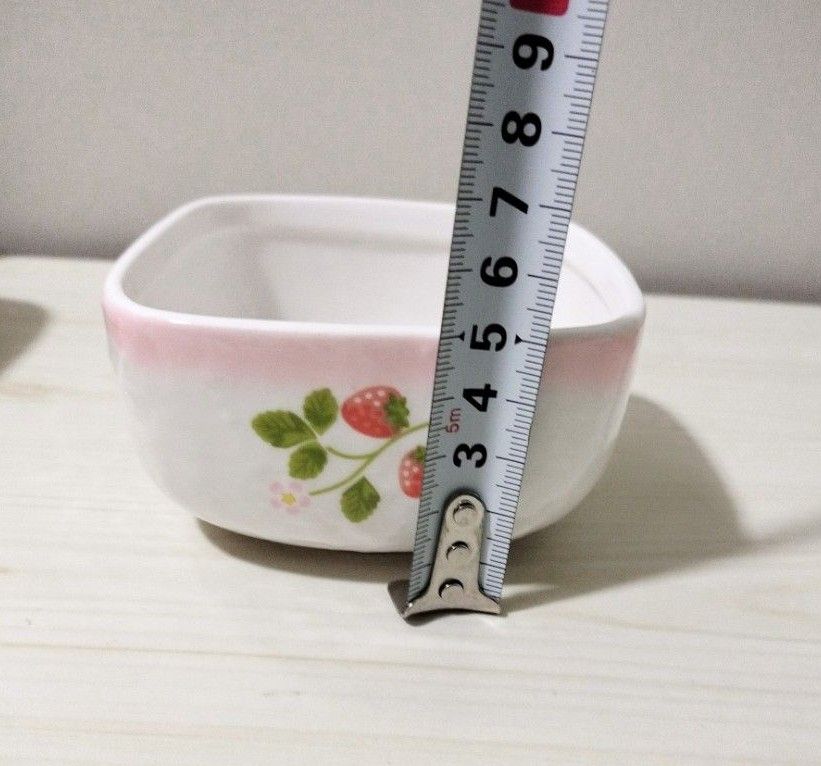 激レア マザーガーデン 野いちご 陶器 食器 4点セット|Yahoo 激レア マザーガーデン 野いちご 陶器 食器 4点セット|Yahoo