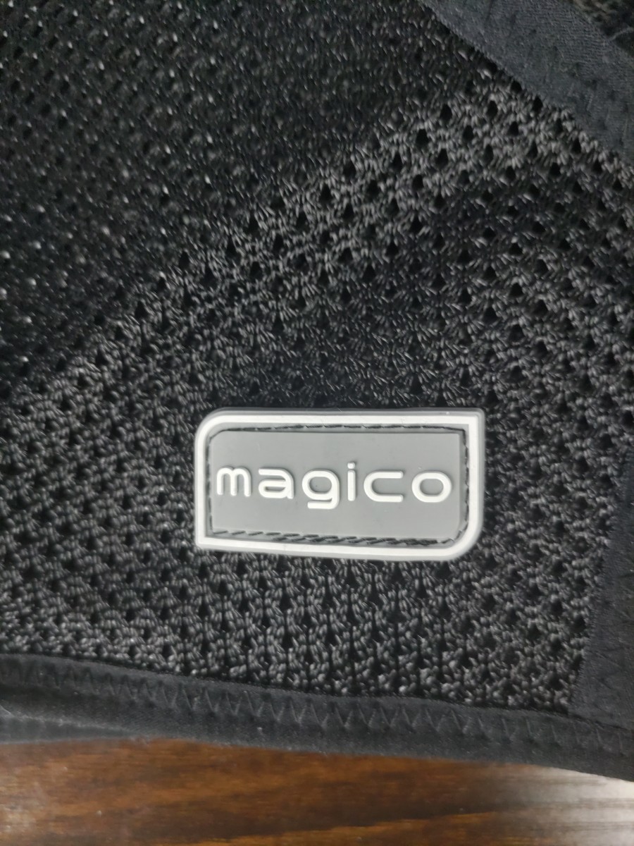 マジコ姿勢サポーター magico 姿勢サポーター猫背矯正_画像2