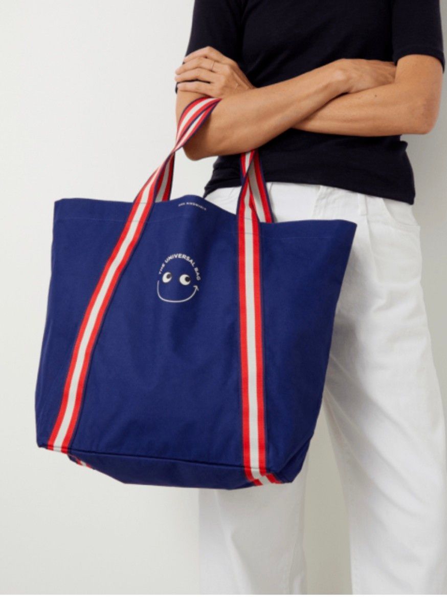 ANYA HINDMARCH THE UNIVERSAL BAG アニヤ・ハインドマーチ　ユニバーサル バッグ