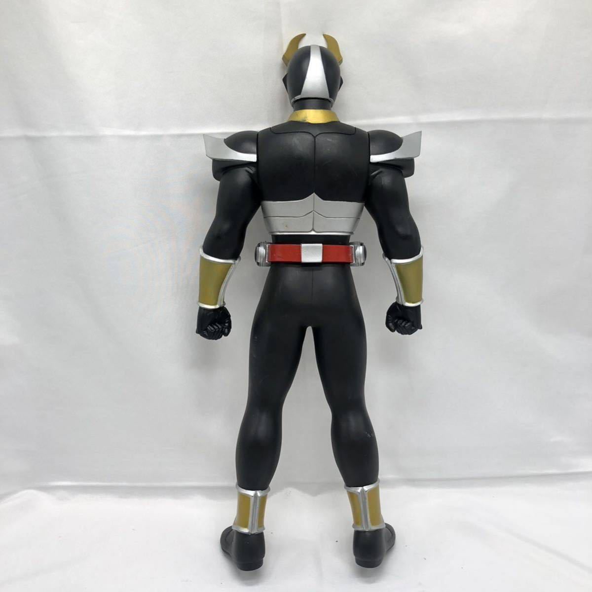  Kamen Rider Agito Kamen Rider Agito Grand foam figure YS A0QW