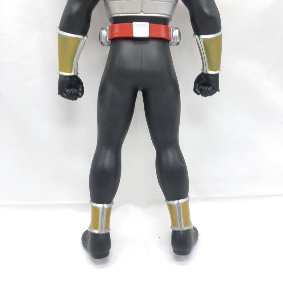  Kamen Rider Agito Kamen Rider Agito Grand foam figure YS A0QW