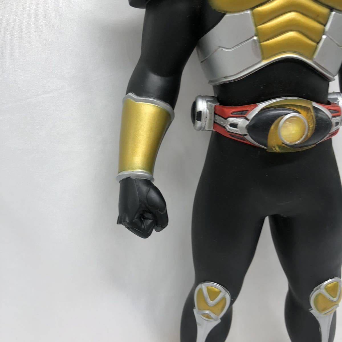  Kamen Rider Agito Kamen Rider Agito Grand foam figure YS A0QW