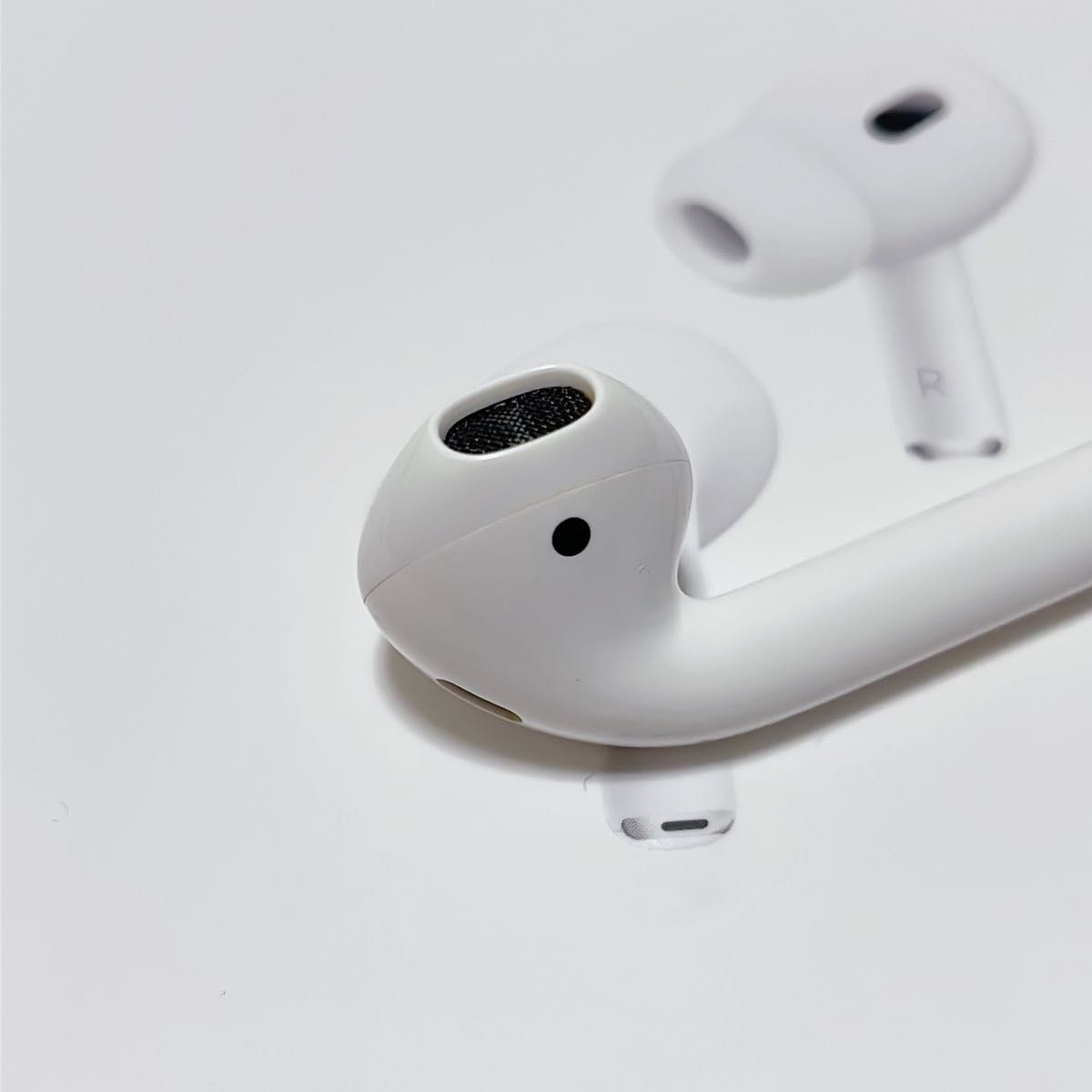 Apple正規品 AirPods第2世代 右耳|Yahoo!フリマ(旧PayPayフリマ) Apple正規品 AirPods第2世代 右耳|Yahoo!フリマ(旧PayPayフリマ)