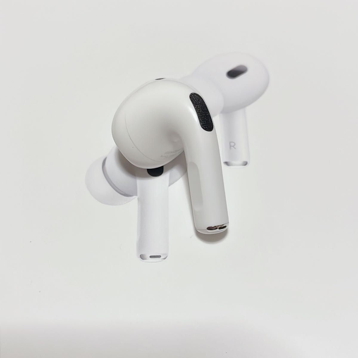 Apple国内正規品 AirPods第3世代 左耳|Yahoo!フリマ(旧PayPay Apple国内正規品 AirPods第3世代 左耳|Yahoo!フリマ(旧PayPay