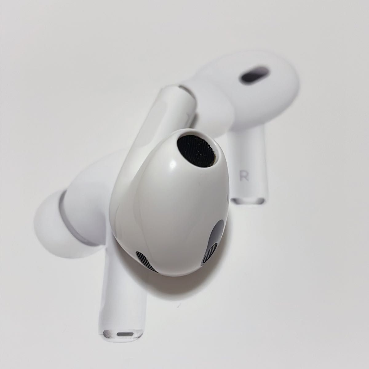 Apple国内正規品 AirPods第3世代 左耳|Yahoo!フリマ(旧PayPay Apple国内正規品 AirPods第3世代 左耳|Yahoo!フリマ(旧PayPay