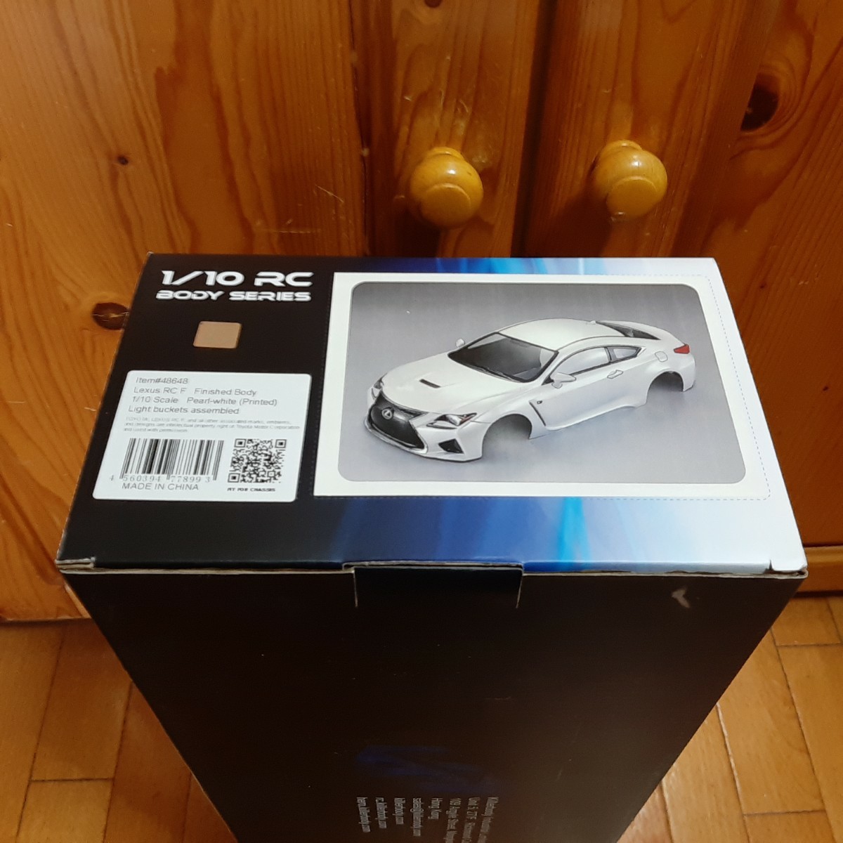 ゆうパック 即決《送料無料》 Killerbody製品 新品 Lexus RCF ゆうパック 即決《送料無料》 Killerbody製品 新品 Lexus RCF
