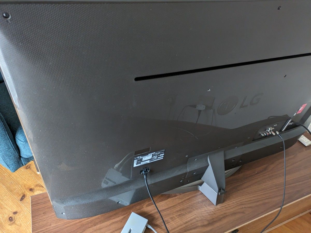 全国送料無料LGエレクトロニクス 4K 液晶テレビ 55型 55UH6500 全国送料無料LGエレクトロニクス 4K 液晶テレビ 55型 55UH6500